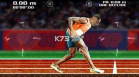 脚残模拟器QWOP v1.0.2 游戏下载 截图