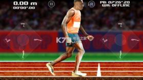 脚残模拟器QWOP v1.0.2 游戏下载 截图