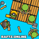 Raftz.online安卓版下载v1.0