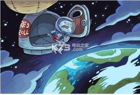 巨魔脸追寻电影迷 v1.0 游戏下载 截图