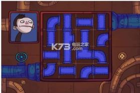 巨魔脸追寻电影迷 v1.0 游戏下载 截图