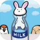 小白兔和牛奶瓶安卓版下载v1.0.3