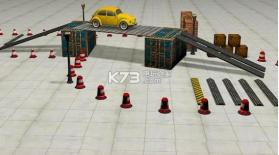 经典停车场3D模拟器 v1.5 游戏下载 截图