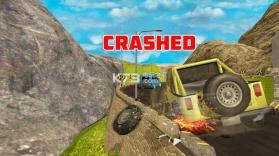 越野车传奇 v1.0.3 手游下载 截图