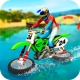 水上冲浪摩托车特技游戏下载v2.0