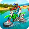 水上冲浪摩托车特技 v2.0 游戏下载