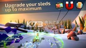 动物冒险下坡匆忙 v1.231 安卓版下载 截图