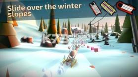 动物冒险下坡匆忙 v1.231 安卓版下载 截图