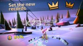 动物冒险下坡匆忙 v1.231 安卓版下载 截图