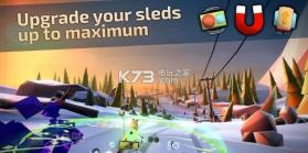 动物冒险下坡冲刺 v1.231 游戏下载 截图