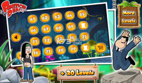 爸爸丛林大冒险 v1.0.2 手游下载 截图