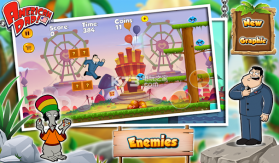 爸爸丛林大冒险 v1.0.2 手游下载 截图