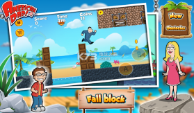 爸爸丛林大冒险 v1.0.2 手游下载 截图