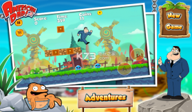 爸爸丛林大冒险 v1.0.2 手游下载 截图