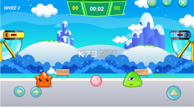 丽芙和布拉滋 v3.0.0 手游下载 截图