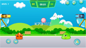 丽芙和布拉滋 v3.0.0 手游下载 截图