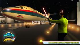 我们警察飞行平面行员飞行模拟器 v1.0.1 游戏下载 截图