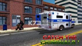 警察巴士模拟器 v1.0.3 游戏下载 截图