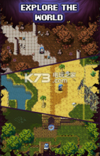 Zawia RPG v1.0.8 下载 截图