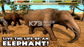 大象模拟器 v1.2 游戏下载 截图