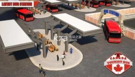 加拿大旅游大巴模拟器 v1.0.1 下载 截图