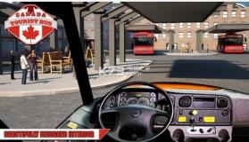 加拿大旅游大巴模拟器 v1.0.1 下载 截图