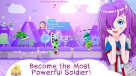 Nizu变得勇敢 v1.5.12 下载 截图