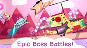 Nizu变得勇敢 v1.5.12 下载 截图