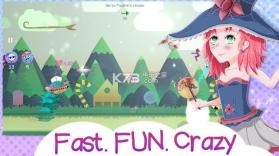 Nizu变得勇敢 v1.5.12 下载 截图