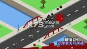 Smash Zombie Town v1.0.1 游戏下载 截图