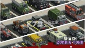 Smash Zombie Town v1.0.1 游戏下载 截图