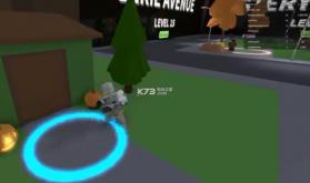 roblox万圣节模拟器 v2.641.737 游戏下载 截图