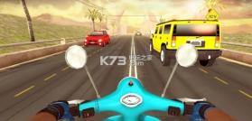 摩托车模拟器3D v1.3 游戏下载 截图