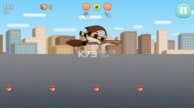 Crumb Dash v0.8 手游下载 截图