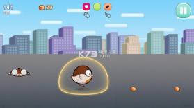 Crumb Dash v0.8 手游下载 截图