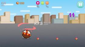 Crumb Dash v0.8 手游下载 截图