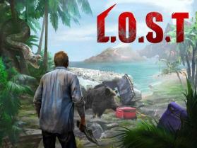 LOST v1.5.1 游戏下载 截图