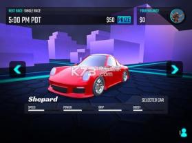 去赛跑Go Racing v1.0.7 手游下载 截图