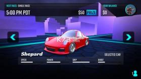 去赛跑Go Racing v1.0.7 手游下载 截图