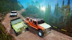 吉普车冒险游戏 v1.0 下载 截图
