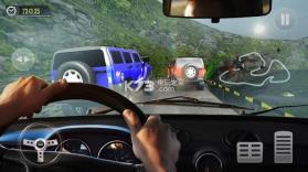 吉普车冒险游戏 v1.0 下载 截图