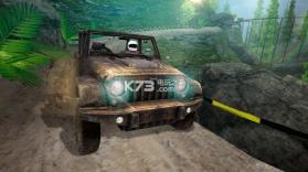 吉普车冒险游戏 v1.0 下载 截图