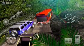 吉普车冒险游戏 v1.0 下载 截图
