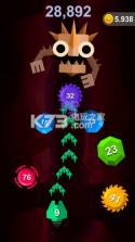 球球射手 v1.3.5 游戏下载 截图