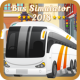巴士模拟器3D 2018下载v1.5