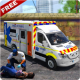 城市救护车救援2019游戏下载v1.0