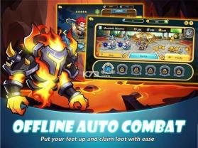 空闲的奥德赛 v1.0.1 手游下载 截图