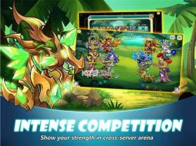 空闲的奥德赛 v1.0.1 手游下载 截图