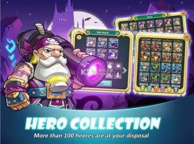 空闲的奥德赛 v1.0.1 手游下载 截图