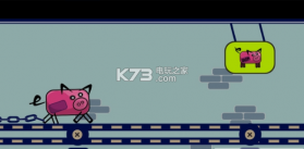 奔跑的像素猪 v1.51 游戏下载 截图